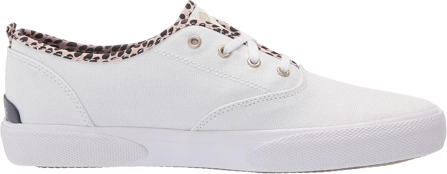 Sperry Women's Pier Wave CVO Washable Sneaker
