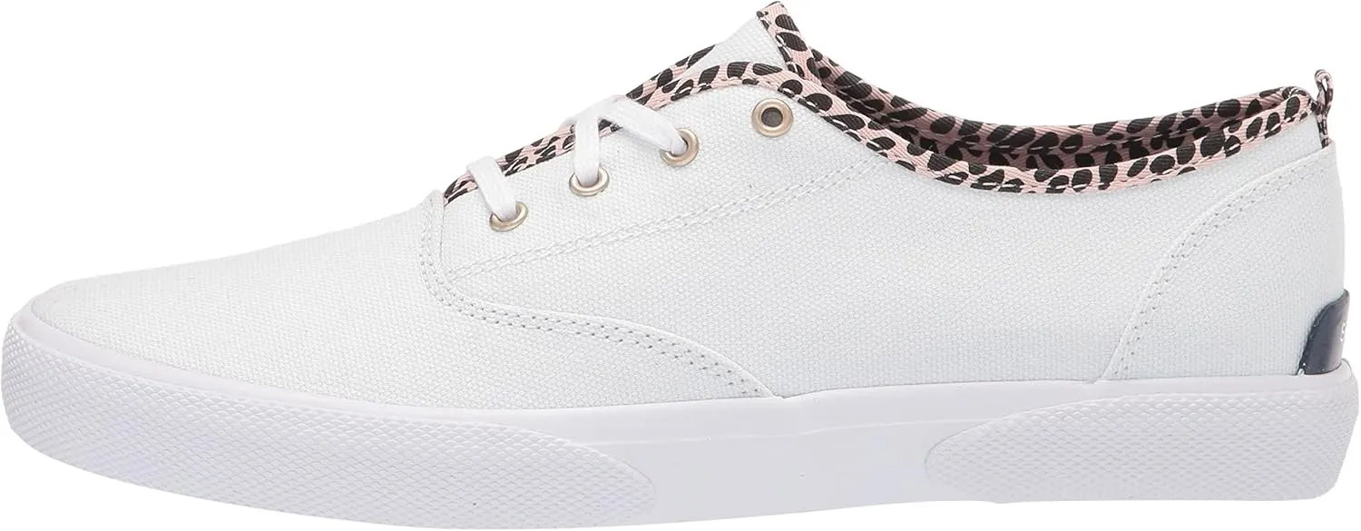Sperry Women's Pier Wave CVO Washable Sneaker