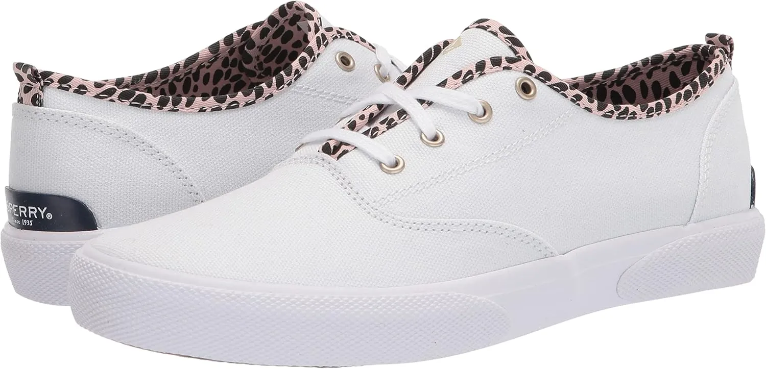 Sperry Women's Pier Wave CVO Washable Sneaker