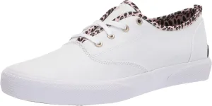 Sperry Women's Pier Wave CVO Washable Sneaker