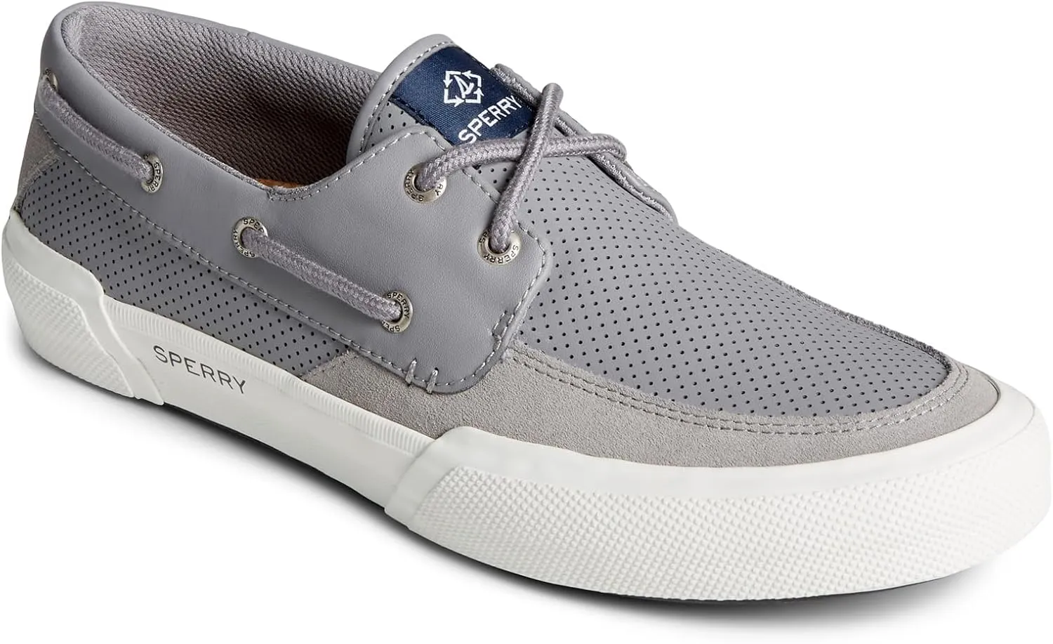 Sperry Women's Soletide 2-Eye Boat Shoe