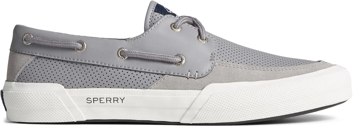 Sperry Women's Soletide 2-Eye Boat Shoe