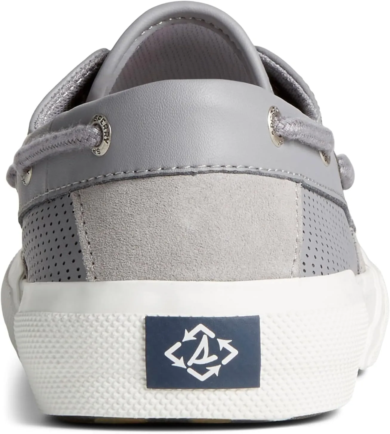 Sperry Women's Soletide 2-Eye Boat Shoe