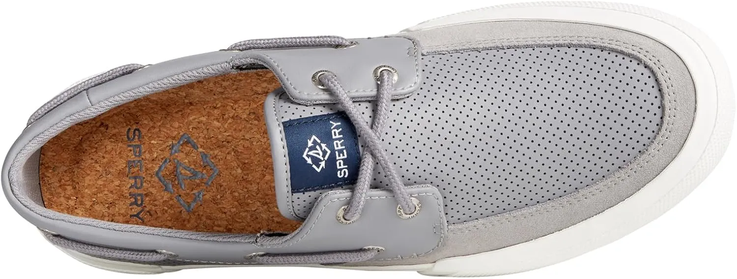 Sperry Women's Soletide 2-Eye Boat Shoe