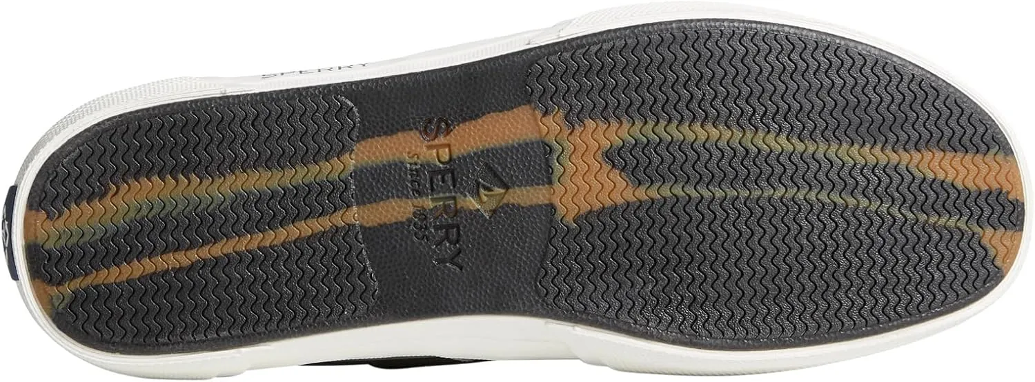 Sperry Women's Soletide 2-Eye Boat Shoe