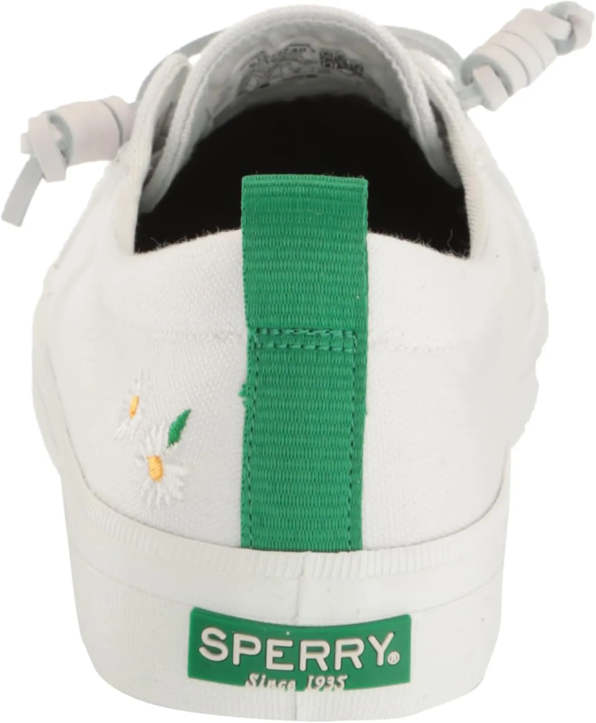 Sperry Women's The Summer I Turned Pretty – Crest Vibe Summer Sneaker