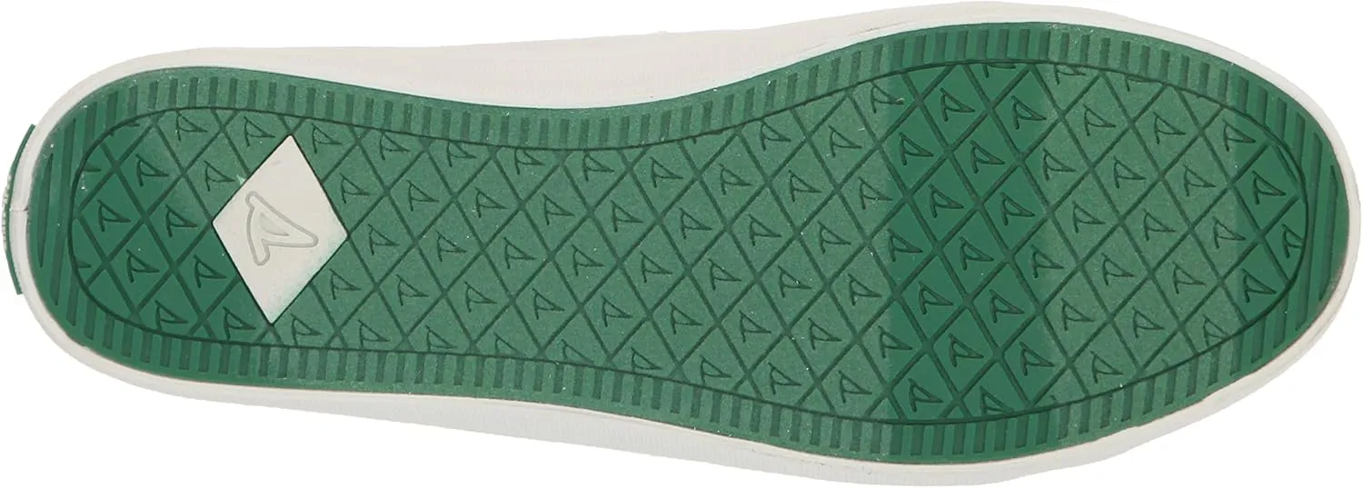 Sperry Women's The Summer I Turned Pretty – Crest Vibe Summer Sneaker
