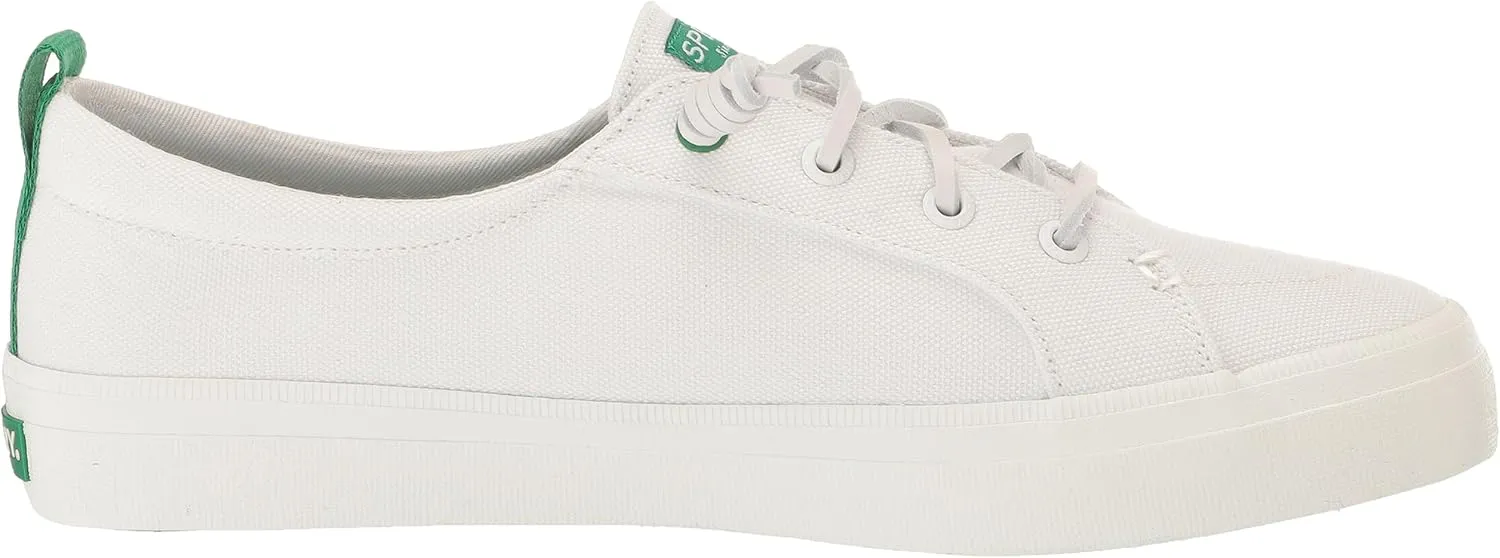 Sperry Women's The Summer I Turned Pretty – Crest Vibe Summer Sneaker