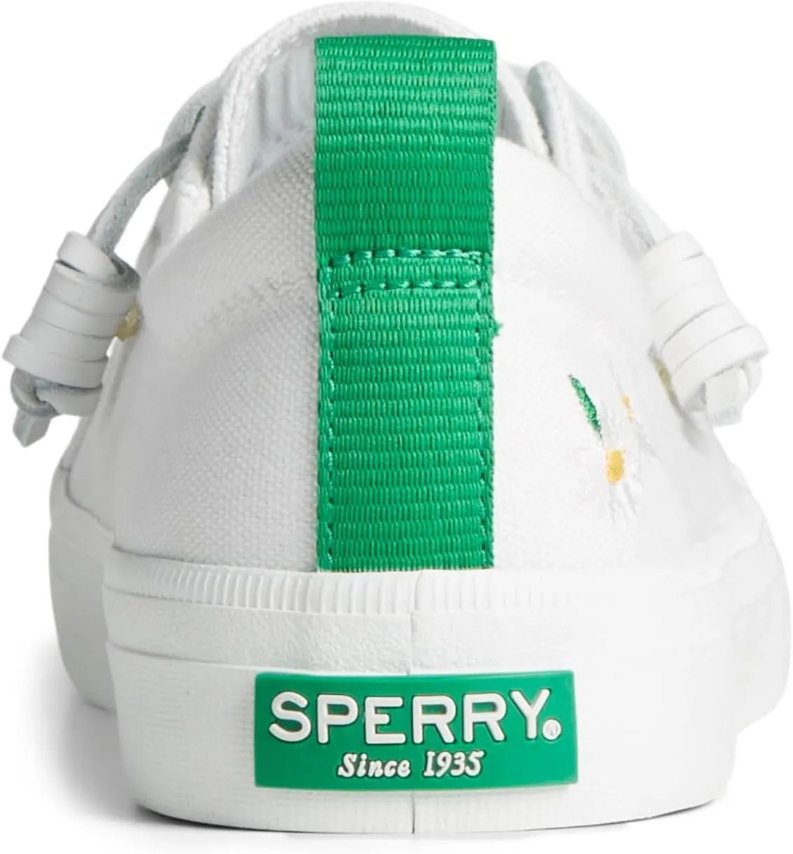 Sperry Women's The Summer I Turned Pretty – Crest Vibe Summer Sneaker