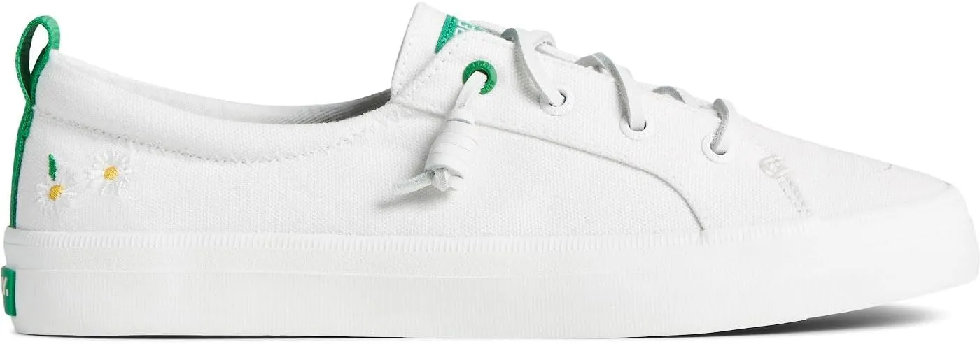 Sperry Women's The Summer I Turned Pretty – Crest Vibe Summer Sneaker