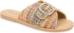 Splendid Women's Sandy Flat Sandal