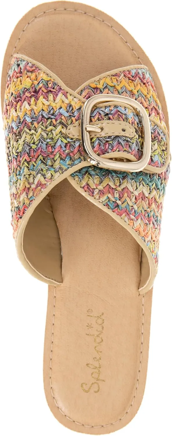 Splendid Women's Sandy Flat Sandal