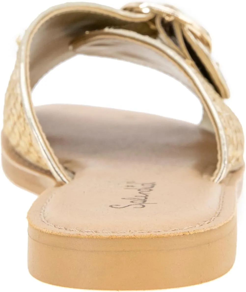 Splendid Women's Sandy Flat Sandal