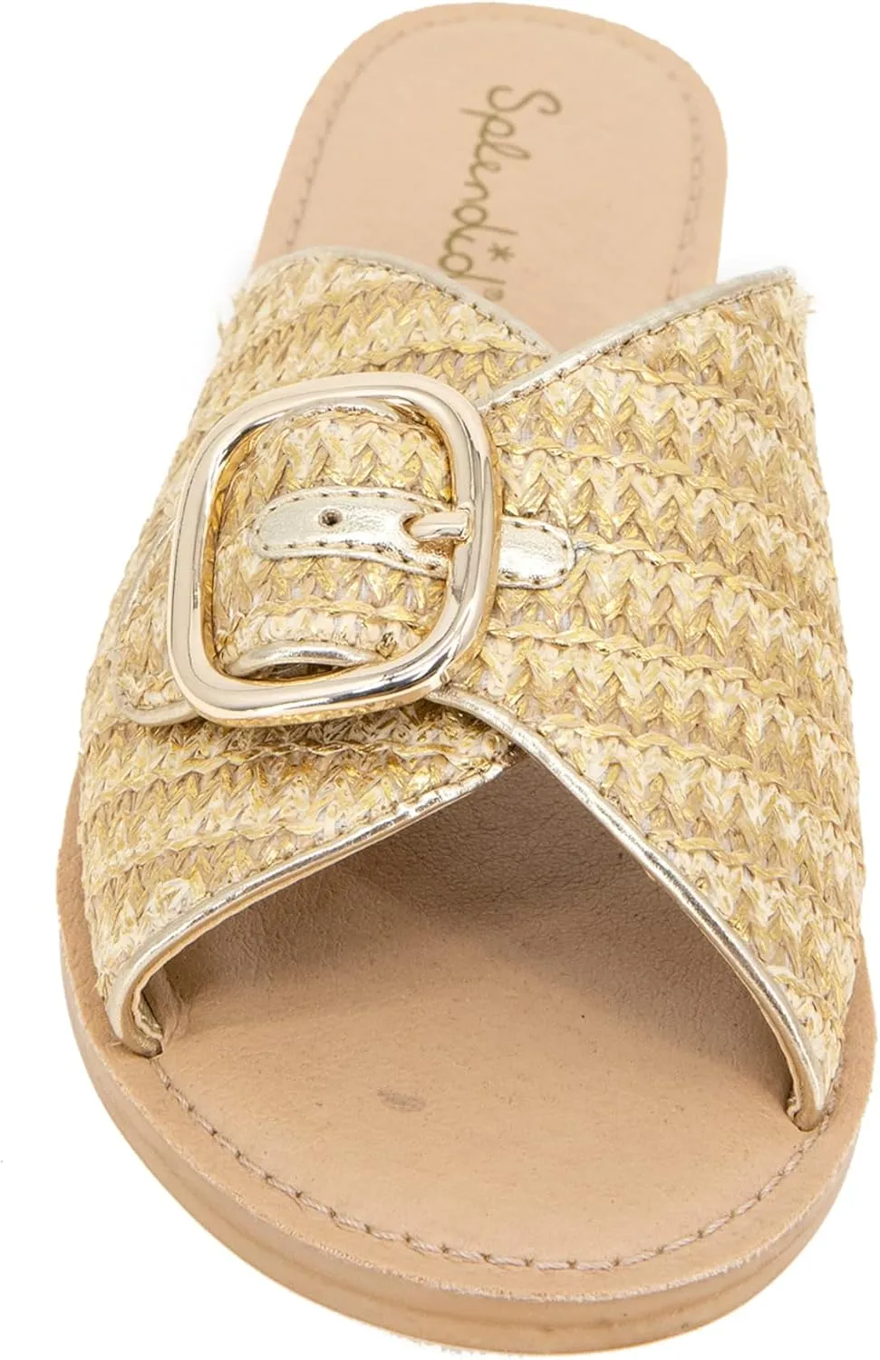 Splendid Women's Sandy Flat Sandal
