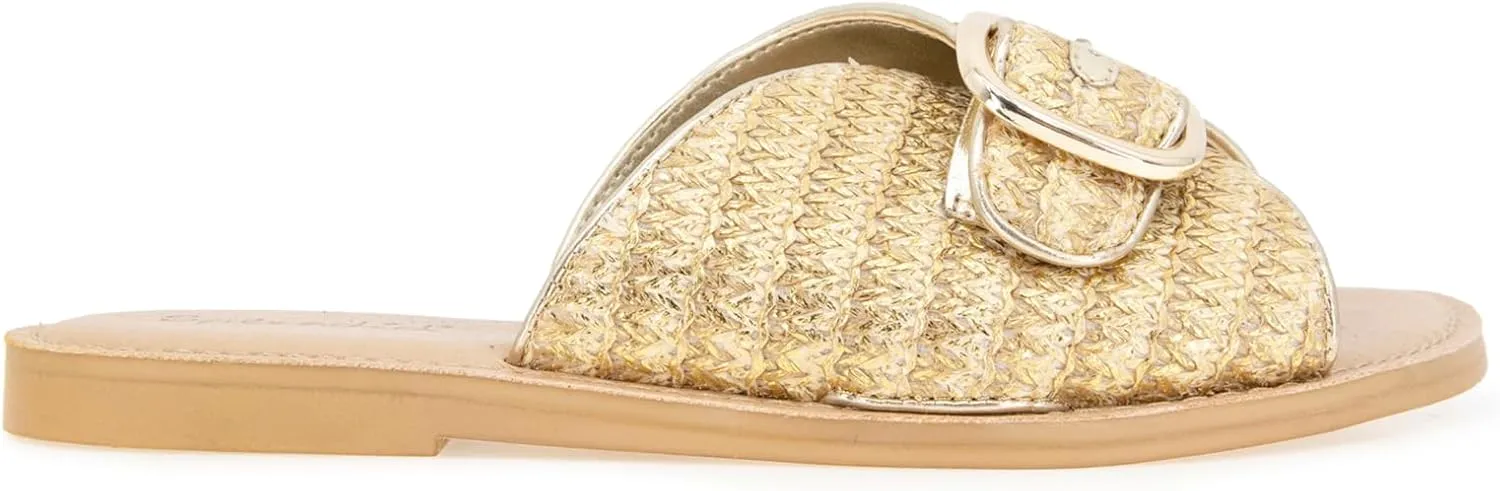 Splendid Women's Sandy Flat Sandal
