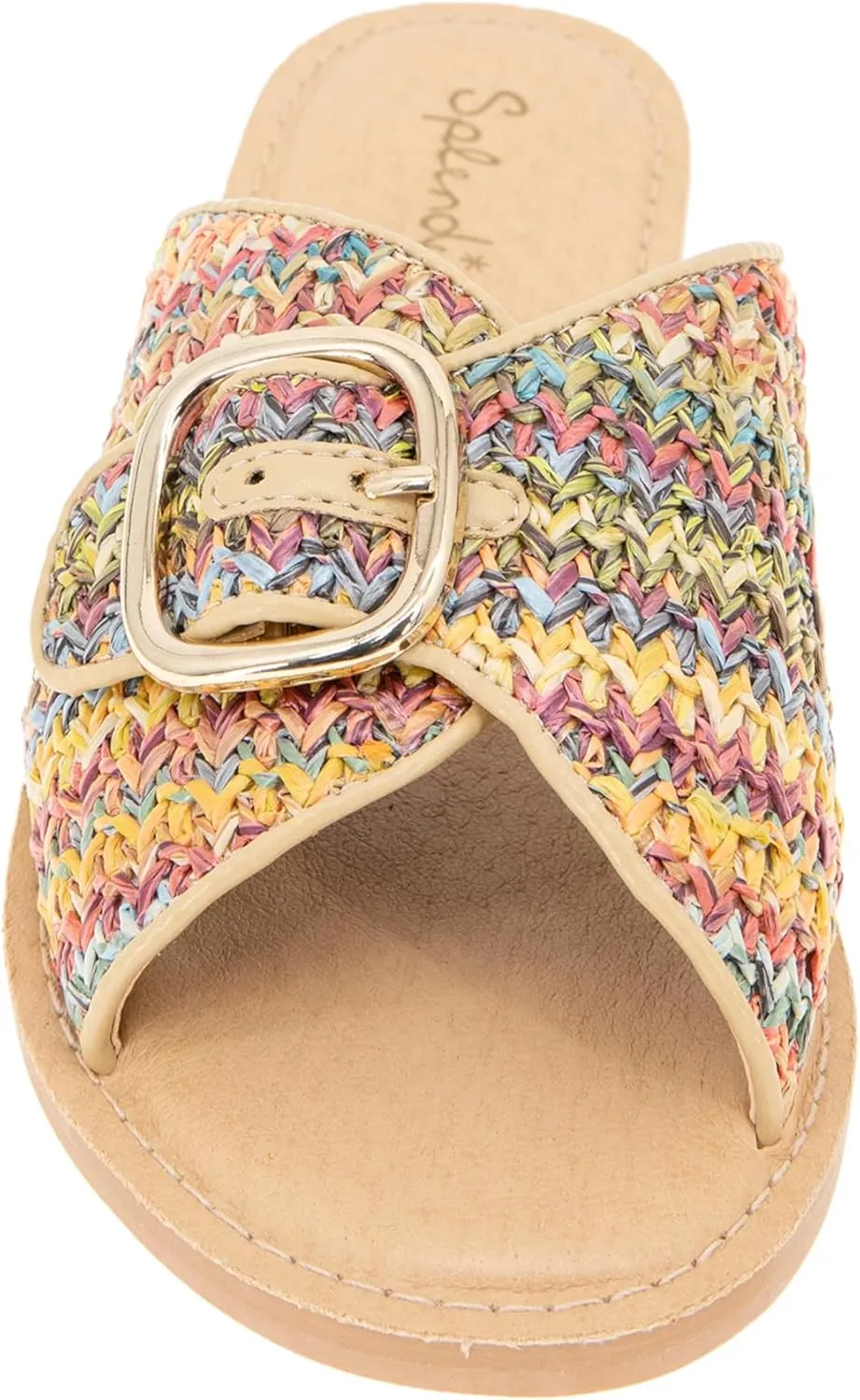 Splendid Women's Sandy Flat Sandal