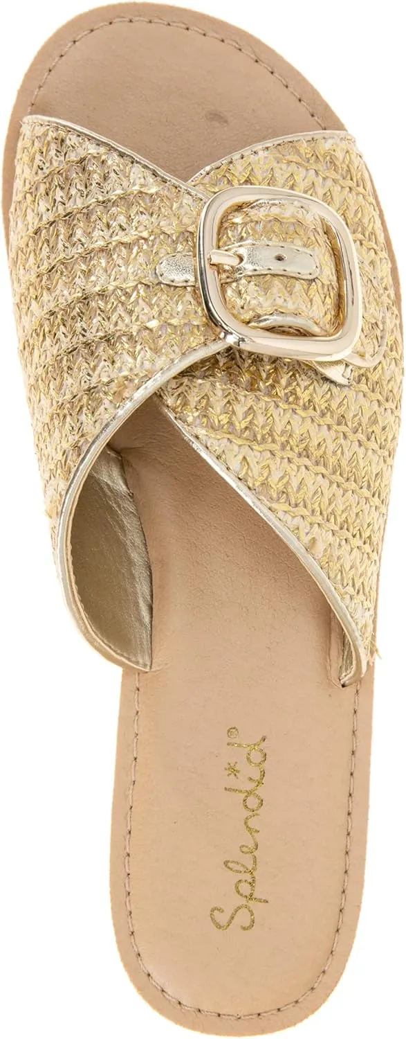Splendid Women's Sandy Flat Sandal