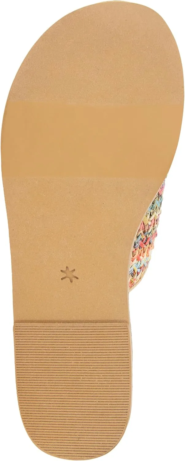 Splendid Women's Sandy Flat Sandal