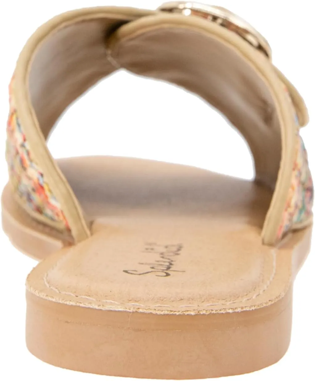 Splendid Women's Sandy Flat Sandal