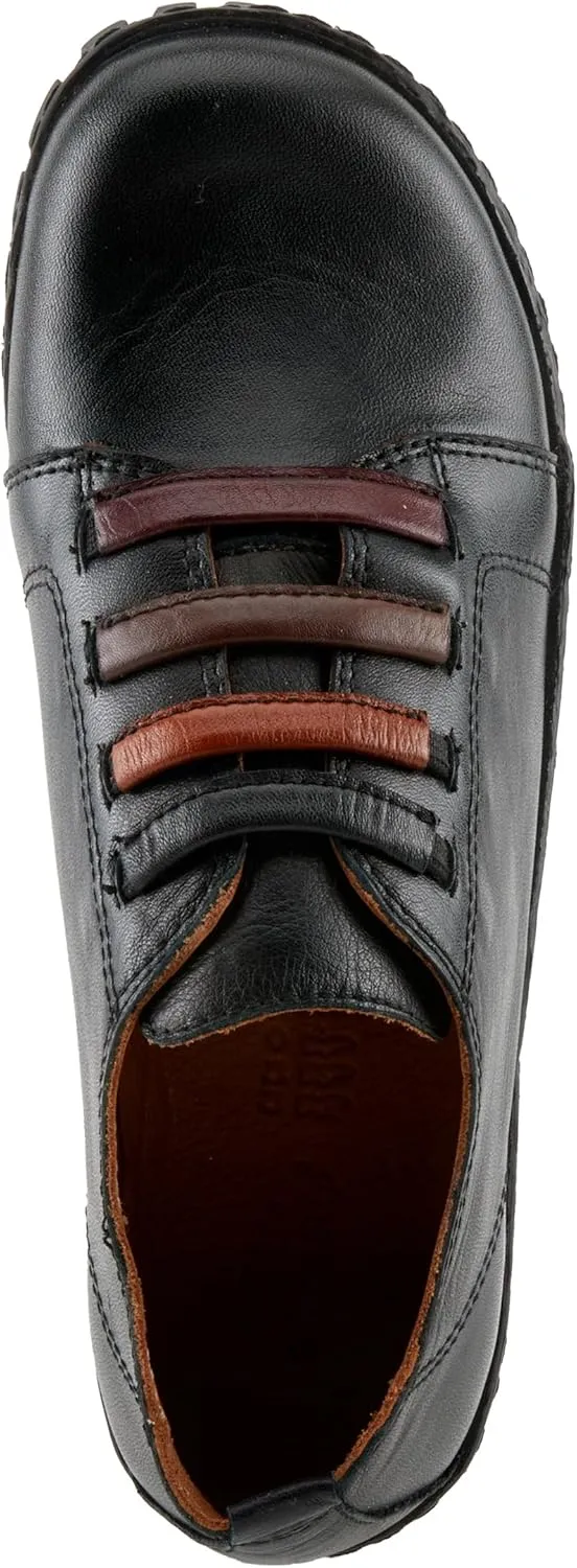 Spring Step Women's Emmalina Oxford Flat