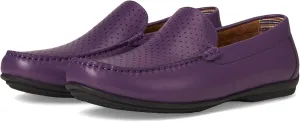 STACY ADAMS Men's Conroy Moc Toe Driver Loafer
