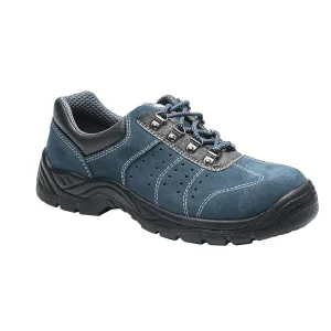 Steelite Perforated Trainer S1P FW02
