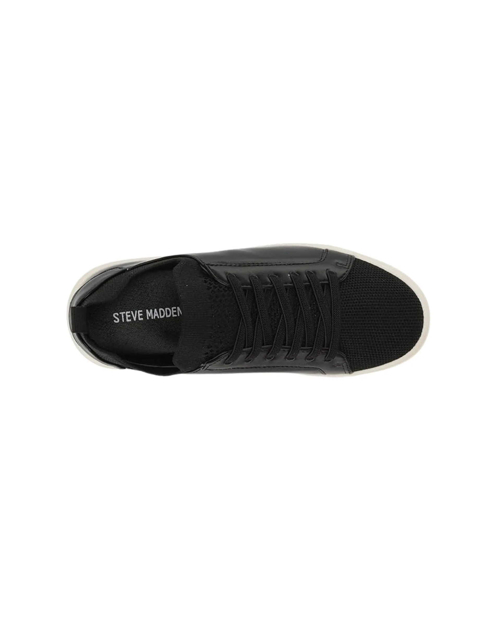 STEVE MADDEN Boys Synthetic Shoes
