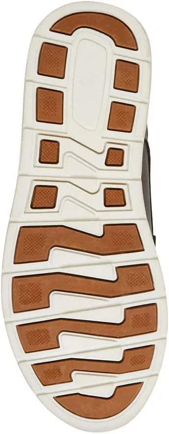 Steve Madden Boy's Tag Oxford