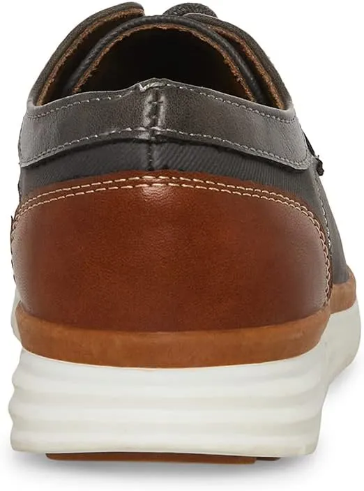 Steve Madden Boy's Tag Oxford