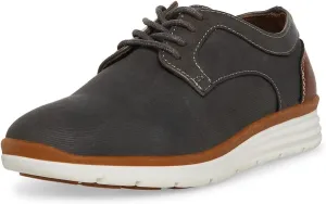 Steve Madden Boy's Tag Oxford