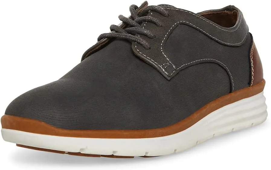Steve Madden Boy's Tag Oxford