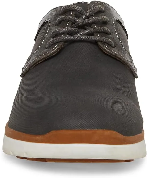 Steve Madden Boy's Tag Oxford