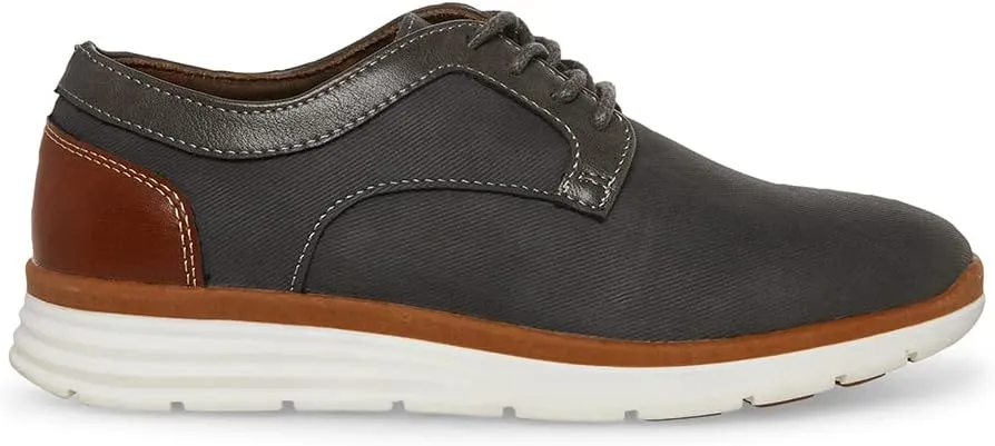 Steve Madden Boy's Tag Oxford