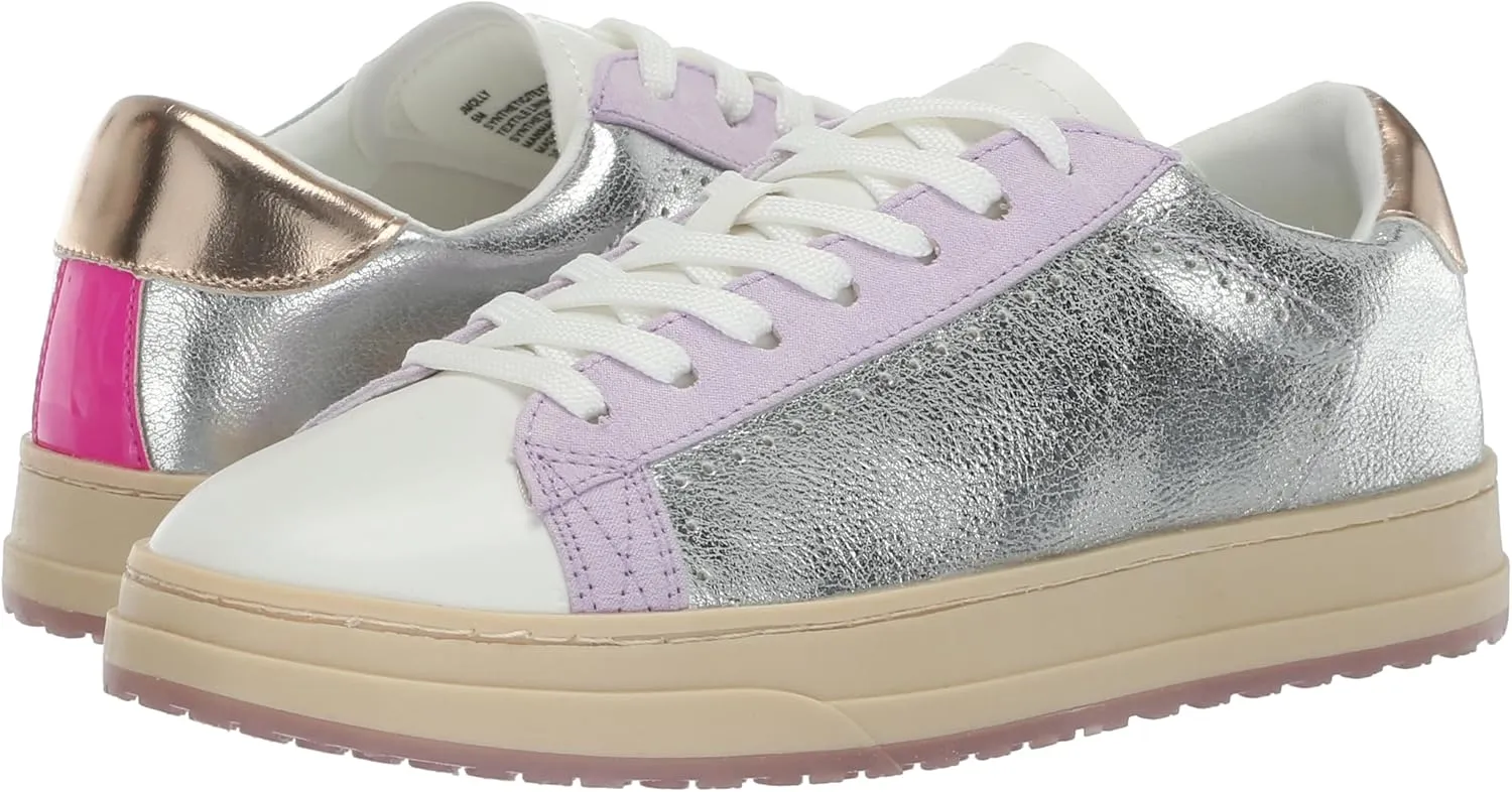 Steve Madden Girl's Molly Sneaker