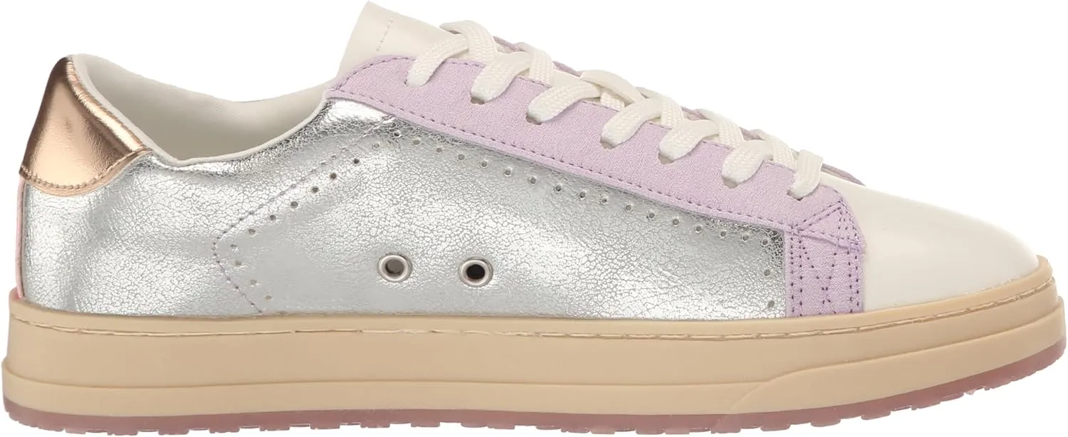 Steve Madden Girl's Molly Sneaker