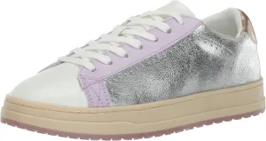 Steve Madden Girl's Molly Sneaker