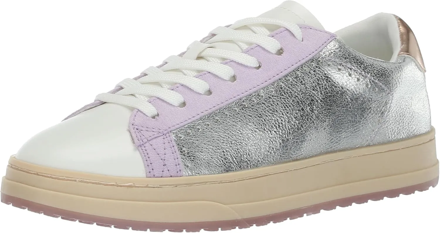 Steve Madden Girl's Molly Sneaker