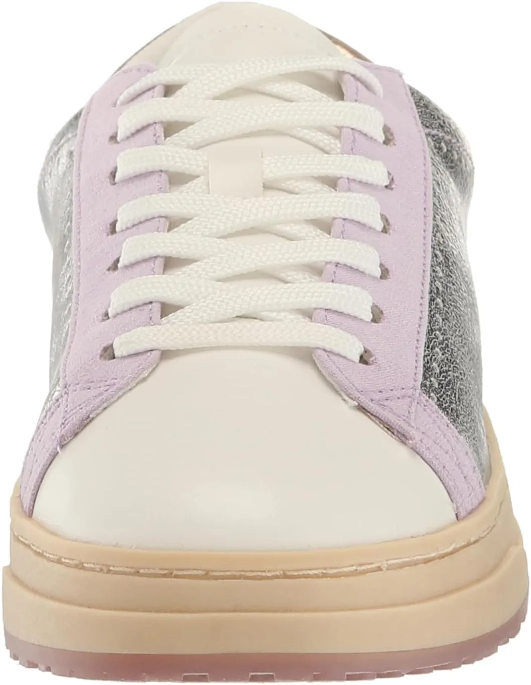 Steve Madden Girl's Molly Sneaker