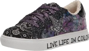 Steve Madden Girls Shoes Rezume Sneaker