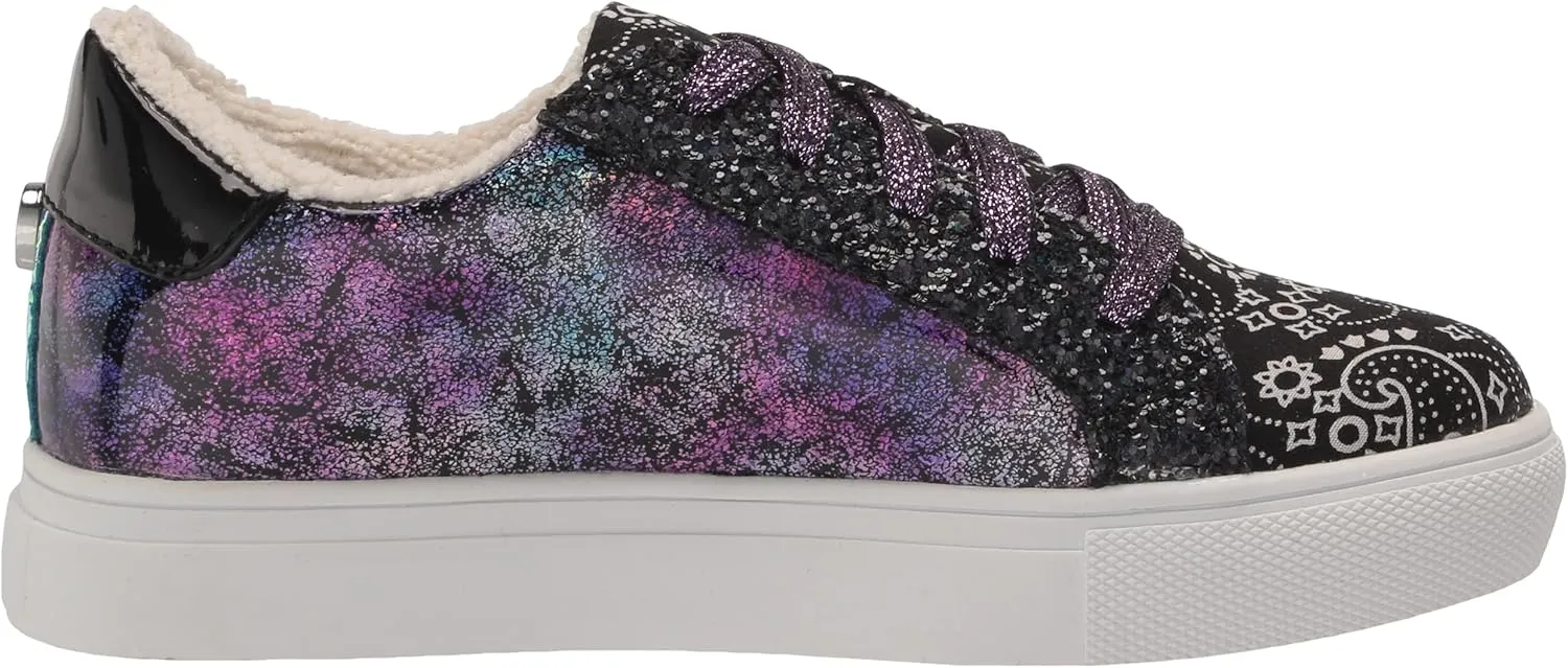 Steve Madden Girls Shoes Rezume Sneaker