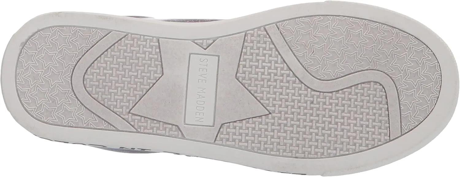 Steve Madden Girls Shoes Rezume Sneaker