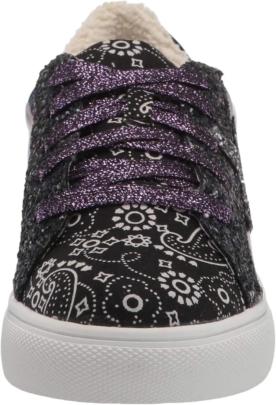 Steve Madden Girls Shoes Rezume Sneaker
