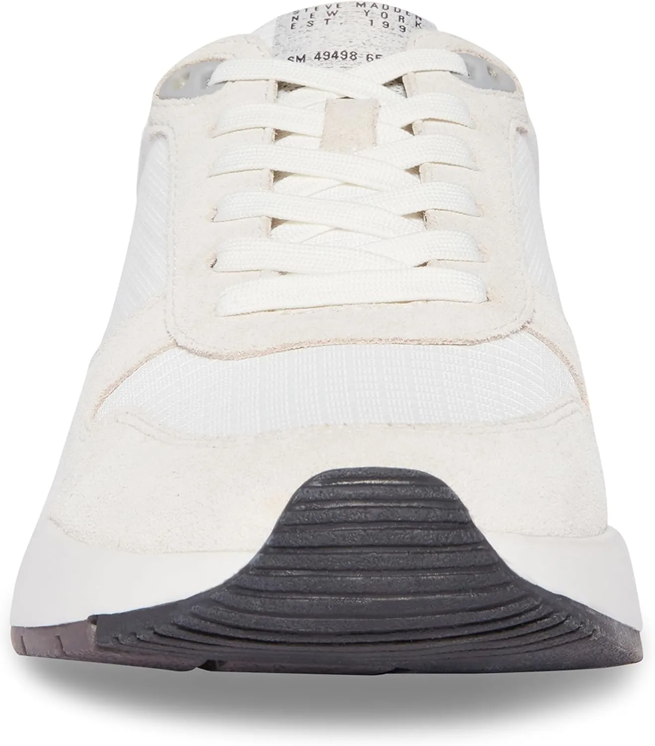 Steve Madden Men's Braddik Sneaker