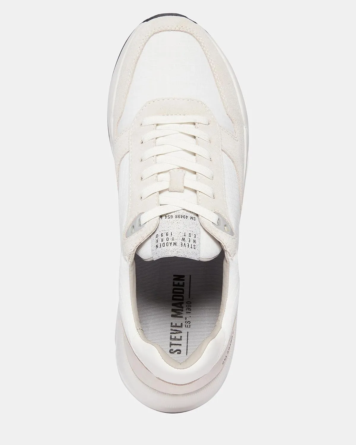 Steve Madden Men's Braddik Sneaker