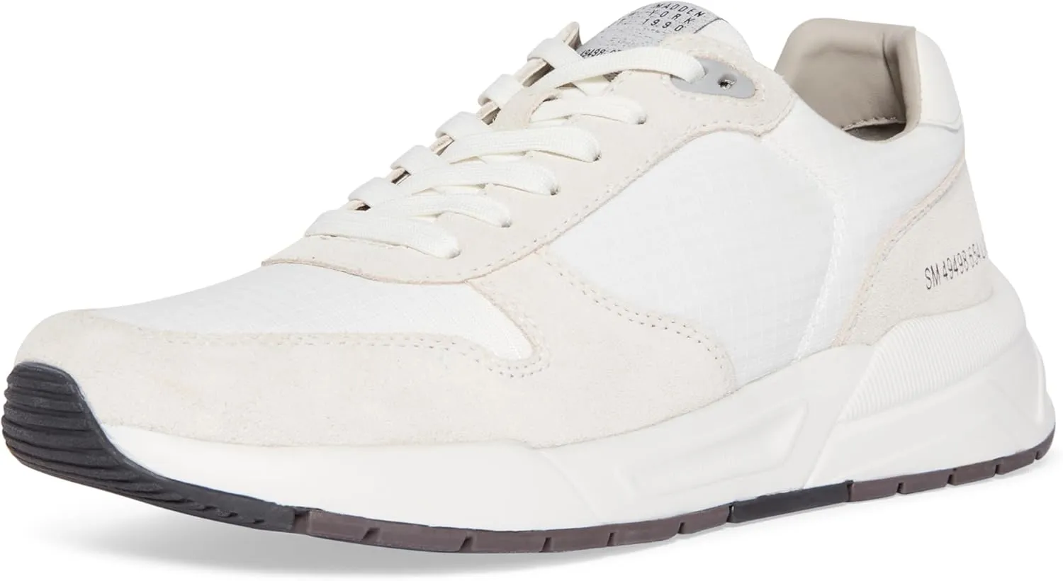 Steve Madden Men's Braddik Sneaker