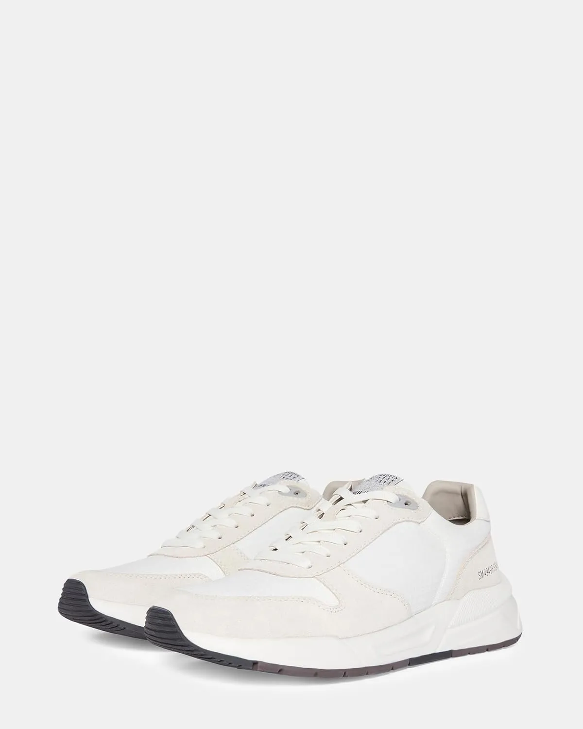 Steve Madden Men's Braddik Sneaker
