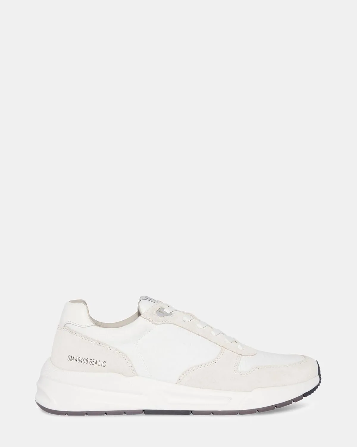 Steve Madden Men's Braddik Sneaker