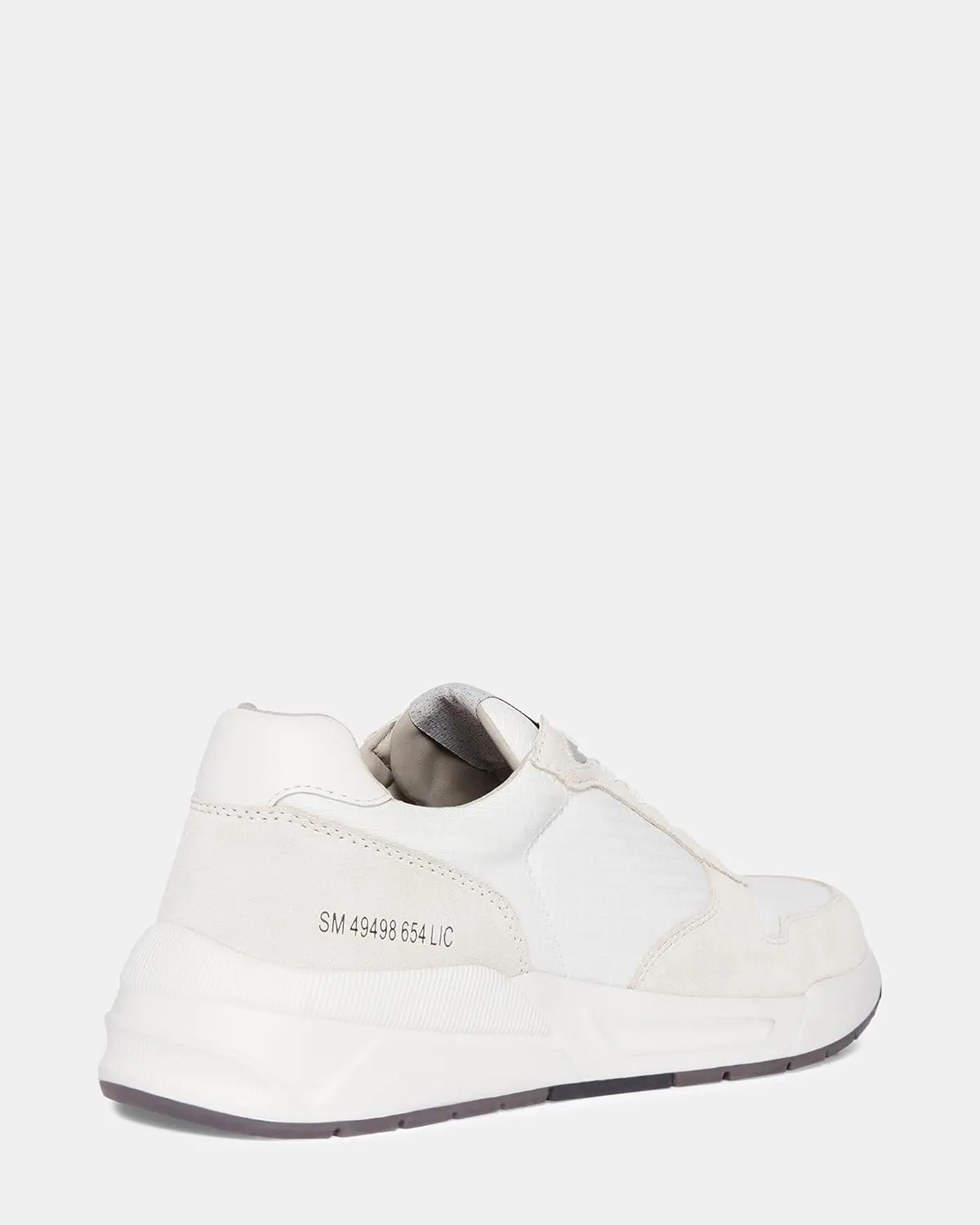 Steve Madden Men's Braddik Sneaker