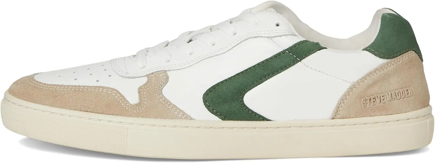 Steve Madden Men's Centre Sneaker
