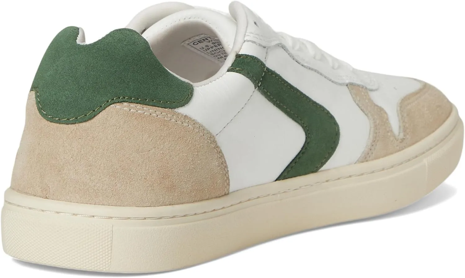Steve Madden Men's Centre Sneaker